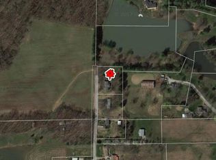 7115 N Happe Rd, Evansville, IN 47720