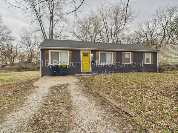 10311 Richmond Ave, Kansas City, MO 64134