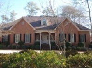 5018 Hillside Rd, Columbia, SC 29206