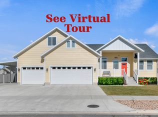 572 W 500 N, Mapleton, UT 84664