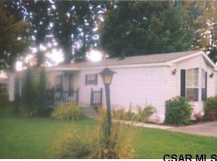 119 Marge Ln, Somerset, PA 15501