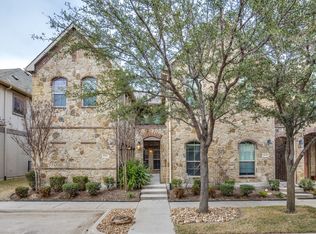 8632 Stargazer Dr, McKinney, TX 75070