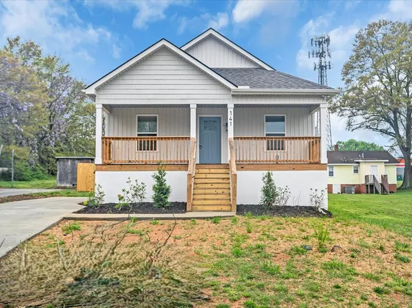 141 Baileyview St, Greer, SC 29651