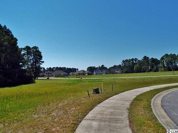 4th image of 419 Maccoa Dr. Lot 419 Wild Wing Plantation