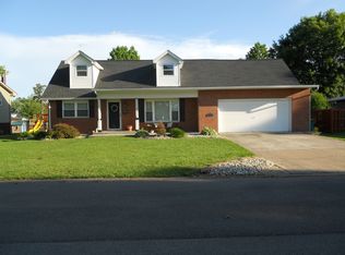 2570 Buenger Blvd, Granite City, IL
