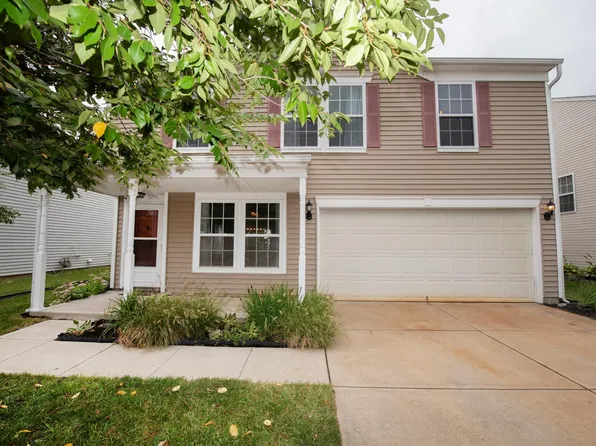 3070 Staghorn Way, Lafayette, IN 47909