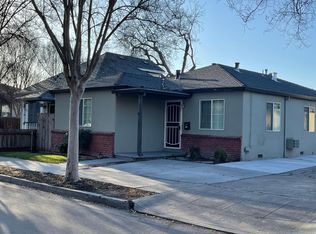 1056 Luther Ave, San Jose, CA 95126
