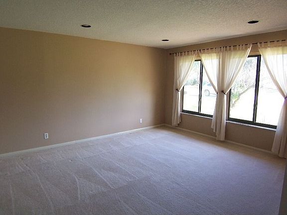 Living Room-New Carpeting