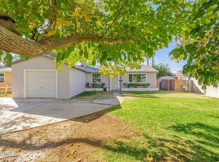 45309 Newtree Ave, Lancaster, CA 93534