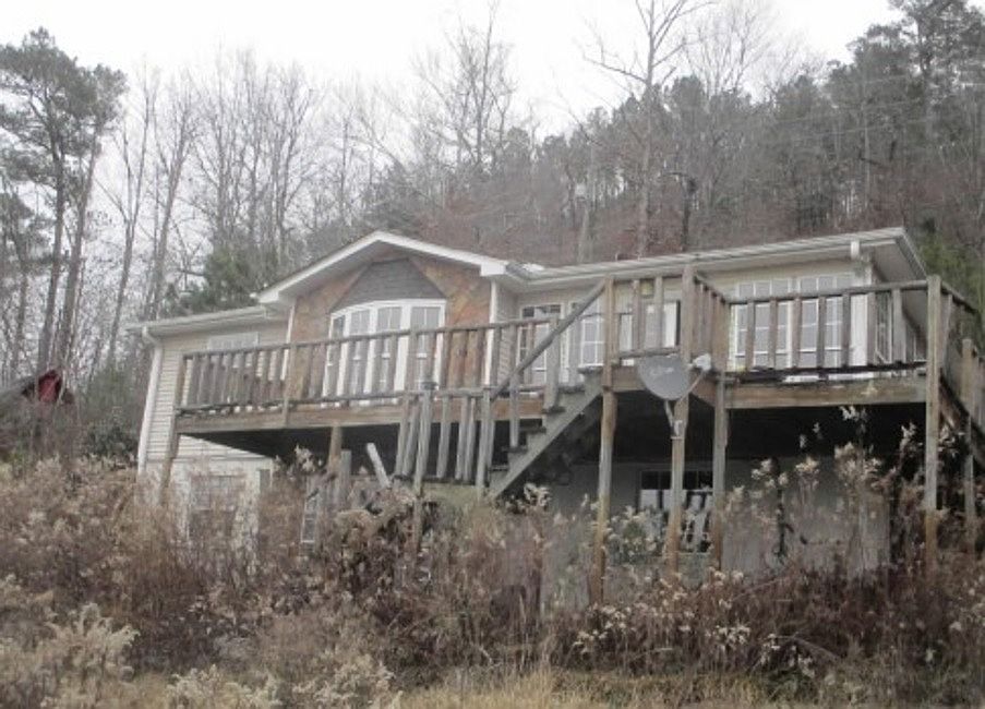 Property Front View