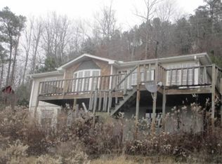 1818 Beaver Point Rd, Quinton, AL 35130