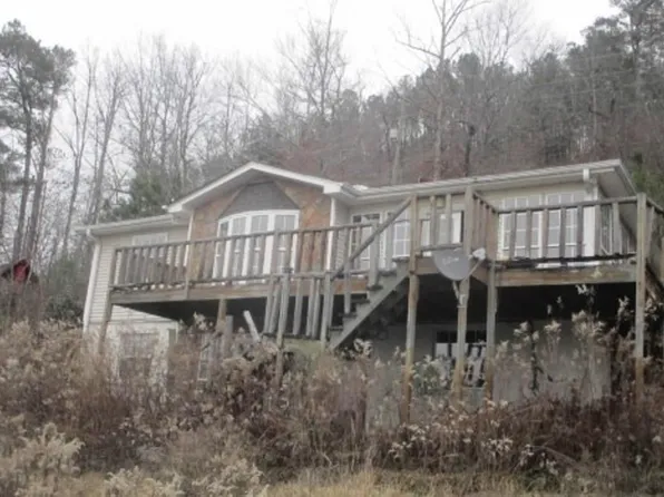 1818 Beaver Point Rd, Quinton, AL 35130