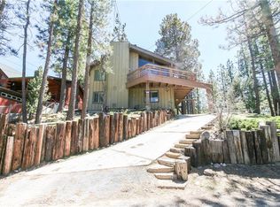 112 Deer Horn Dr, Big Bear City, CA 92314