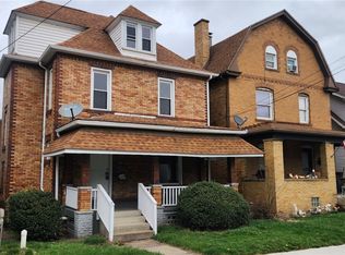424 Wayne Ave, Ellwood City, PA 16117