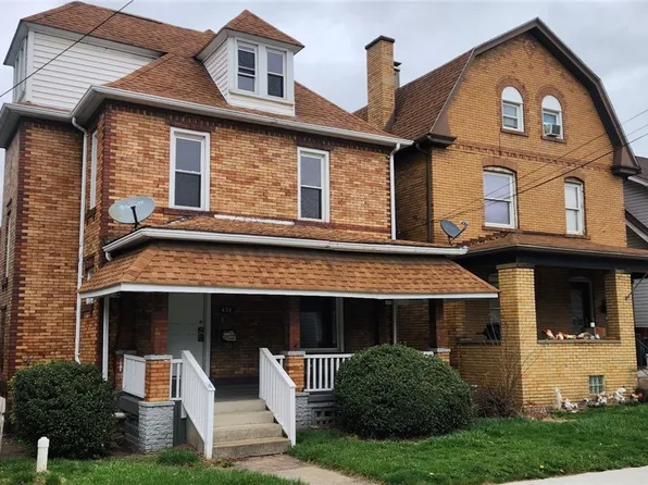 424 Wayne Ave, Ellwood City, PA 16117