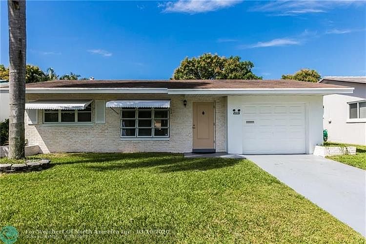 1st image of 4509 NW 43rd Ave