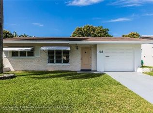 4509 NW 43rd Ave, Tamarac, FL 33319
