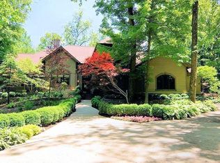 5518 Pond View Ct, Lebanon, OH 45036