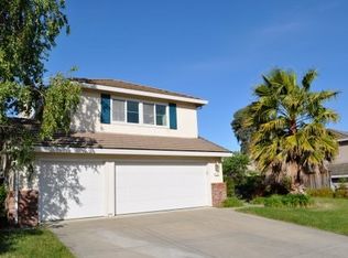 2478 Whispering Oaks Dr, Fairfield, CA
