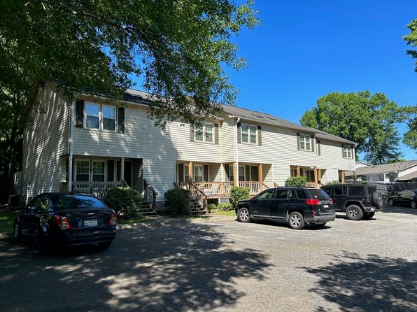 107 Rainbow Cir APT 7