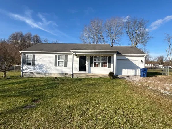 74 Dogwood Ln, Lily, KY 40740