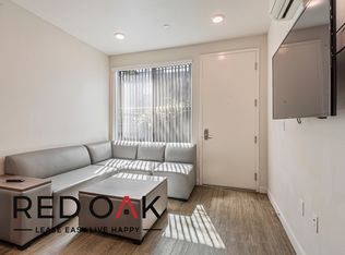 2595 1/2 S Hoover St #107, Los Angeles, CA 90007