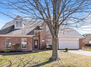 868 Tropicana Cv, Cordova, TN 38018