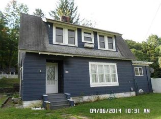 33 Main St, Stamford, NY 12167