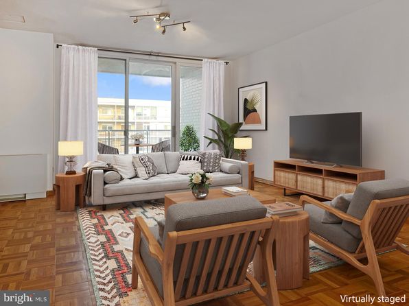 2475 Virginia Ave NW #917