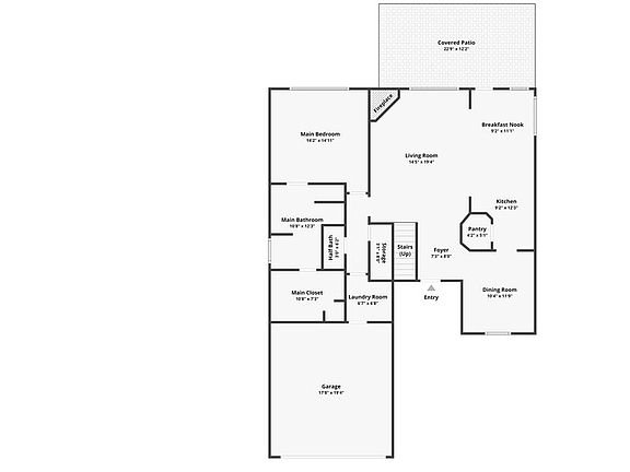 3rd image of 3232 Roddy Dr