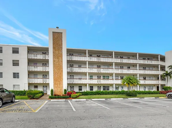 2029 Hythe B #2029, Boca Raton, FL 33434