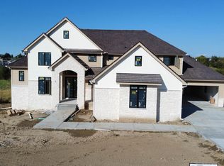 22602 Copper Ridge Rd, Gretna, NE 68028