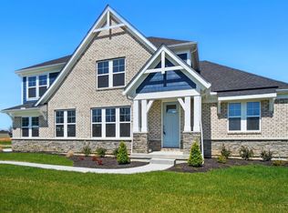 7516 Donegal Dr, Miami Township, OH 45233