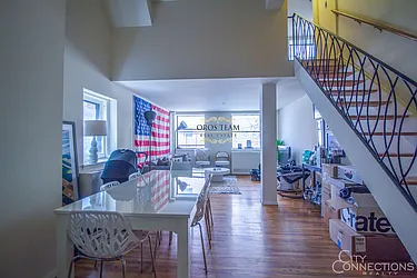 Rented by City Connections Realty