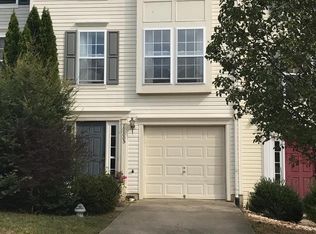 11005 New Market Ct, Fredericksburg, VA 22407