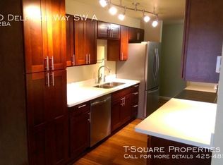 4120 Delridge Way SW APT A, Seattle, WA 98106