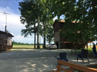 3549 W Willow Park, Flat Rock, IN 47234