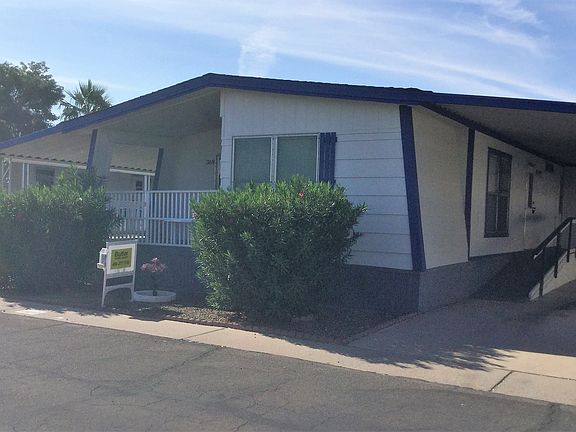 2nd image of 4065 E University Dr Lot 368
