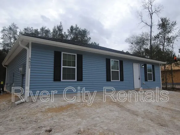 5621 Overlook Dr E, Keystone Heights, FL 32656