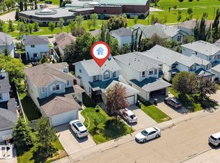 2321 37b Ave NW, Edmonton, AB T6T1N8