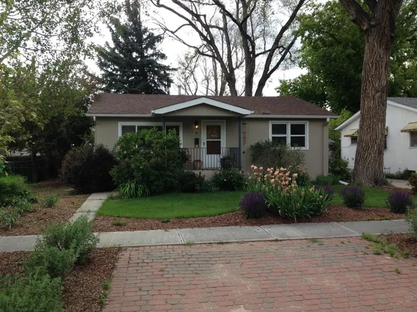 2116 N El Paso St, Colorado Springs, CO 80907