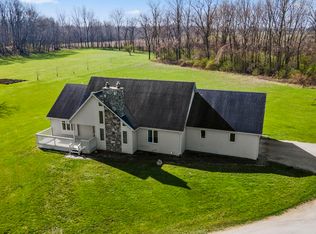 11828 E 300 S, Laotto, IN 46763