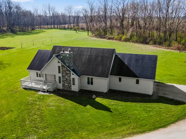 11828 E 300 S, Laotto, IN 46763