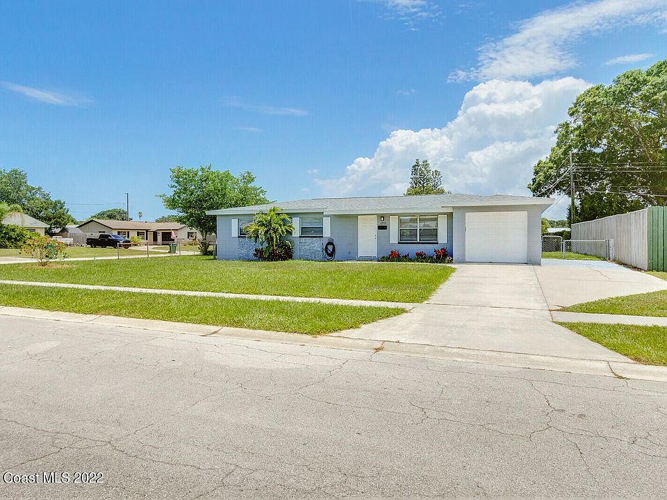2793 Notre Dame Ave, Melbourne, FL 32935 Zillow