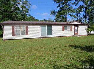 5961 Olivia Rd, Sanford, NC 27332