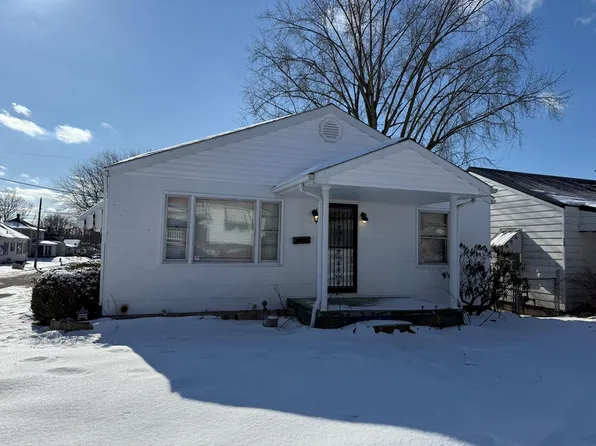 5824 Kentland Ave, Sciotoville, OH 45662