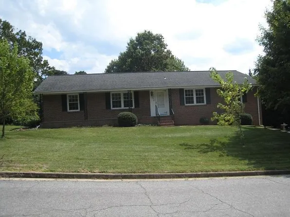 5230 Summer Dr, Roanoke, VA 24019