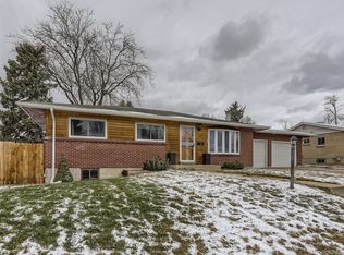 2893 S Quitman St, Denver, CO 80236