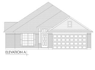 104 Briarwood Dr, Huntsville, TX 77320