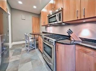 3407 29th St NW APT 4, Washington, DC 20008